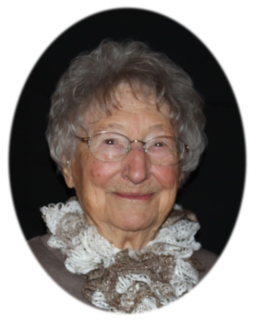 Helen Margaret (Hudek)  Doherty