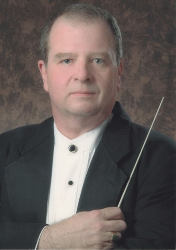 Paul David Ulrich Profile Photo