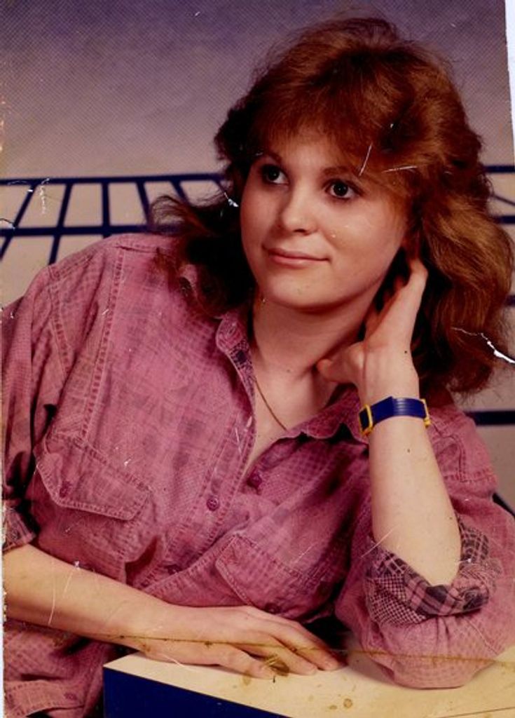 Crystal Joy Nash Profile Photo