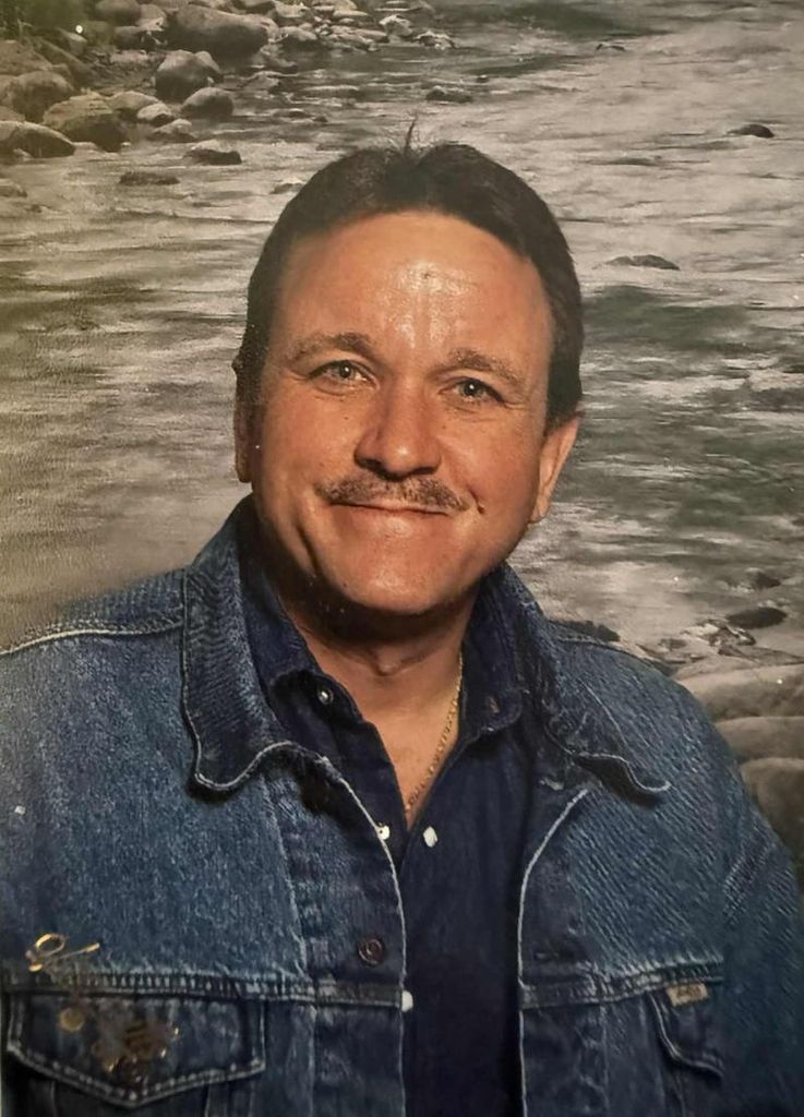 Jerry Michael Carney Profile Photo