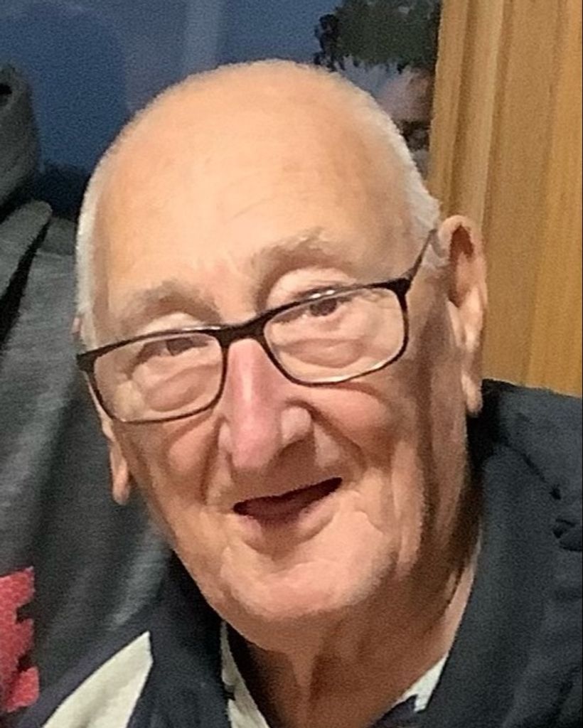 Ronald L. Pusey