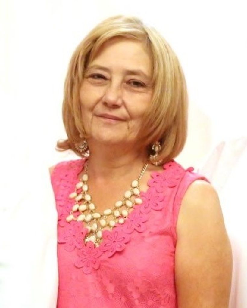 Carol Miley Tate Profile Photo