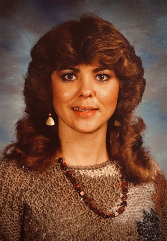 Deborah Phillips