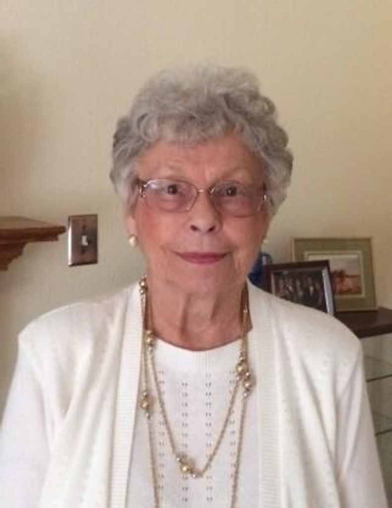 Gloria E (Thistlethwaite) Rollinger Profile Photo