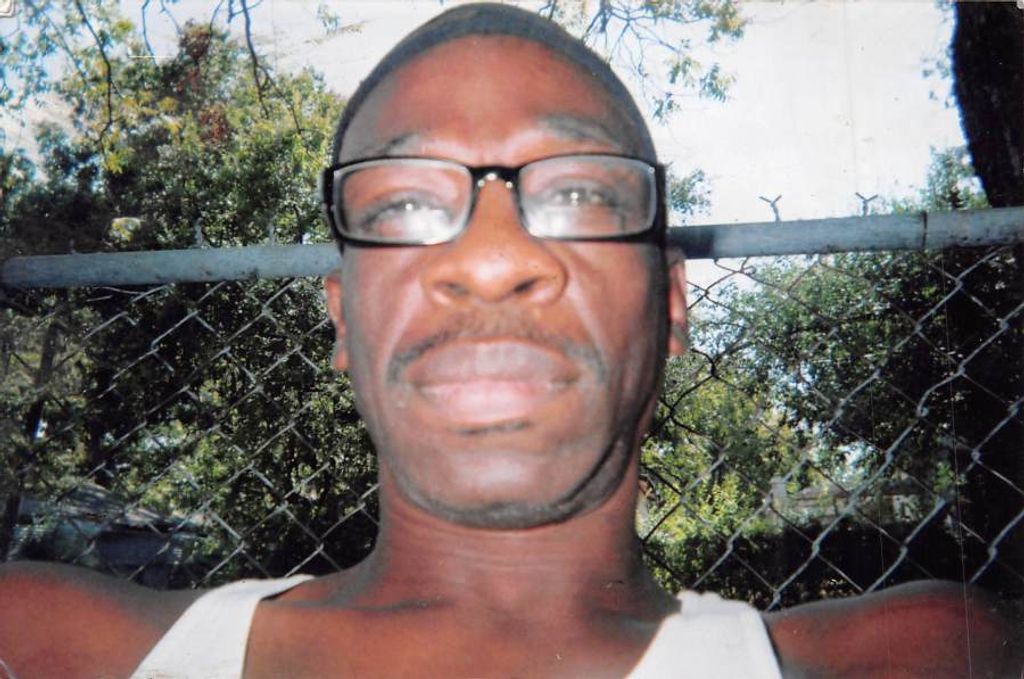 FREDRICK GARDNER