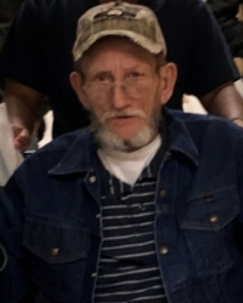 Benny Ray Mullen