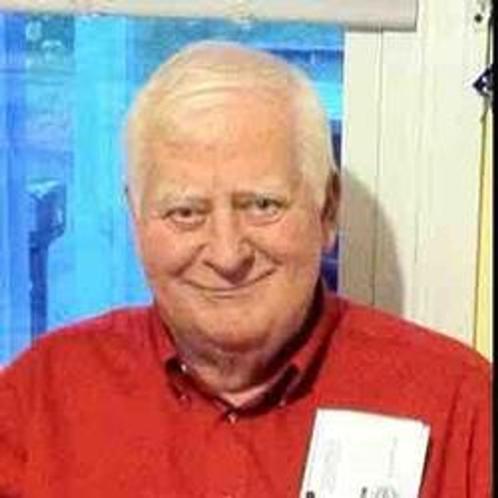 Frederick W. Meserve