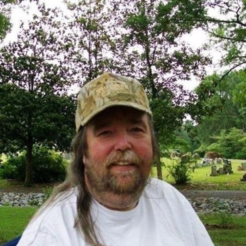 Ralph M. Bates Profile Photo