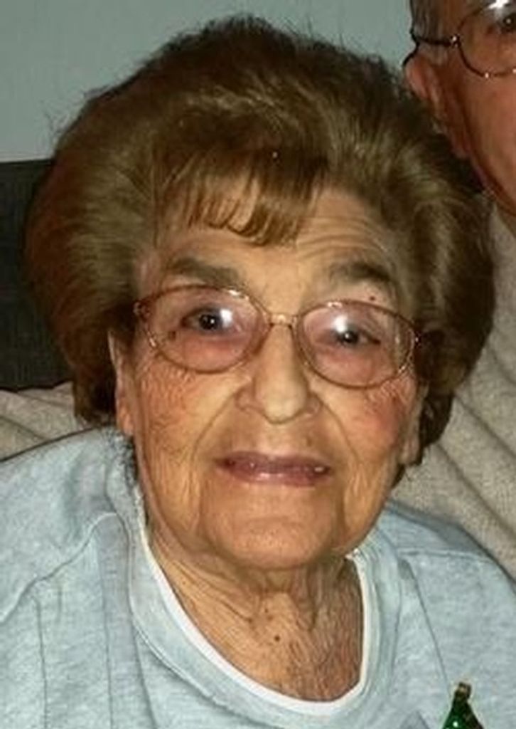 Jean Manella