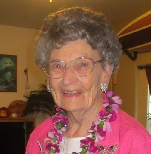 Marna Dolores Nelson Profile Photo