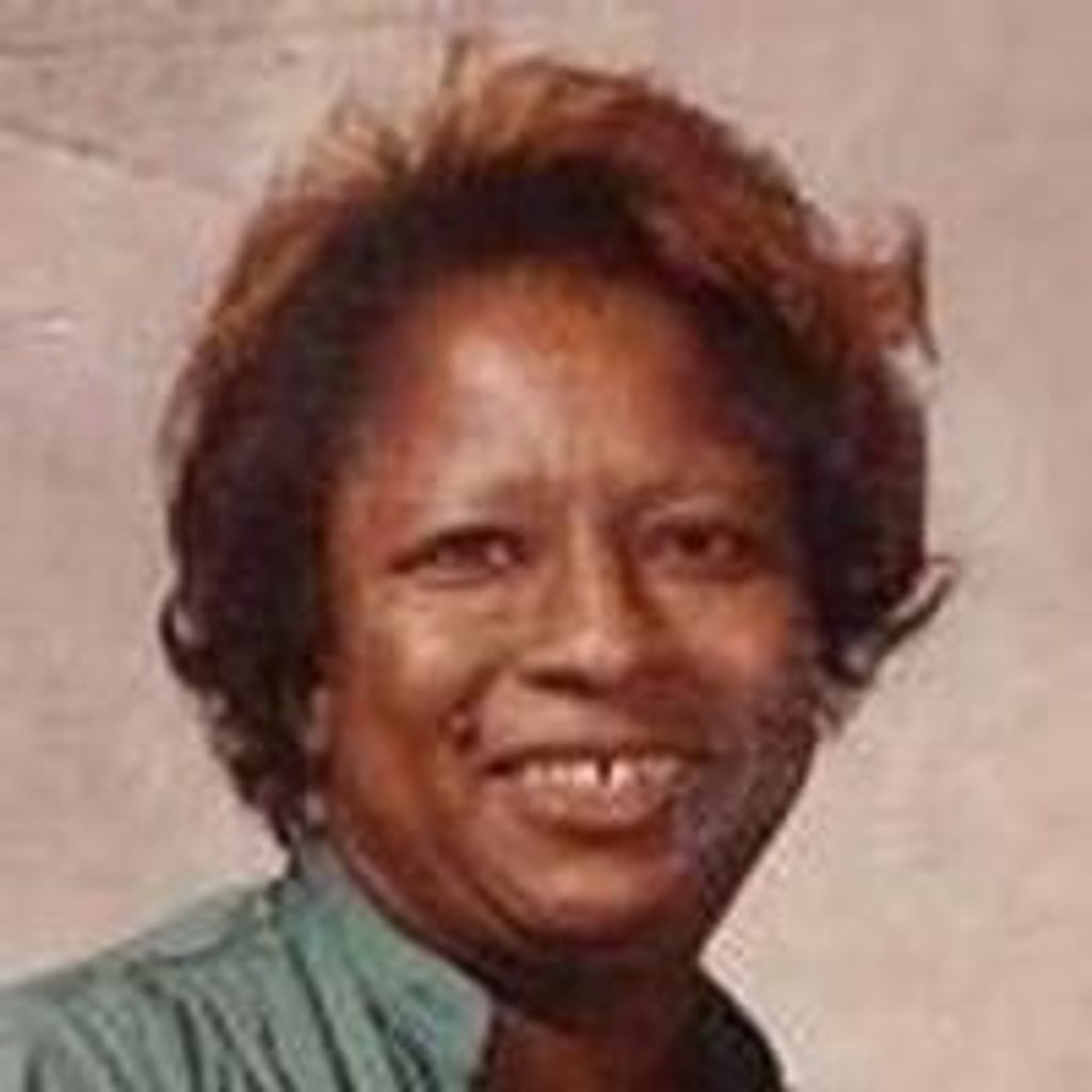 Addie Pauline Bell