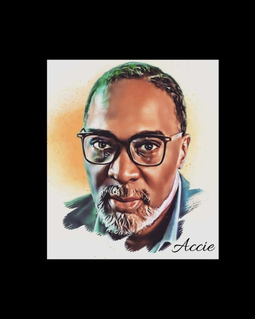 Accie Cedric Donaldson