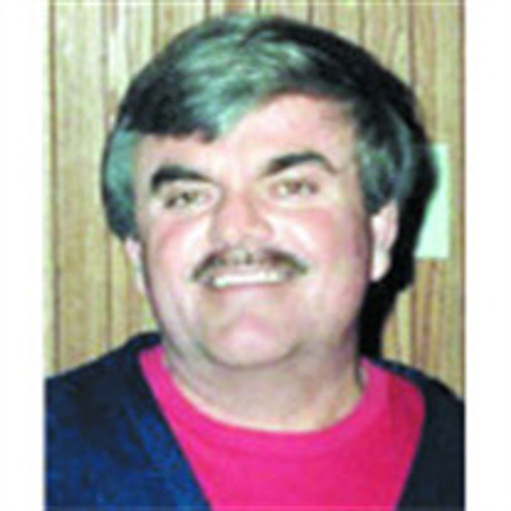 Thomas Raymond Rivard