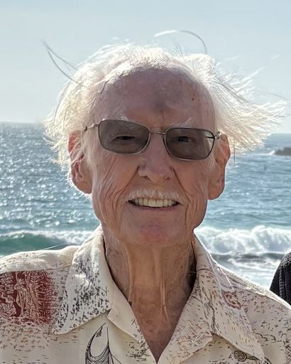 Sidney Street's obituary image