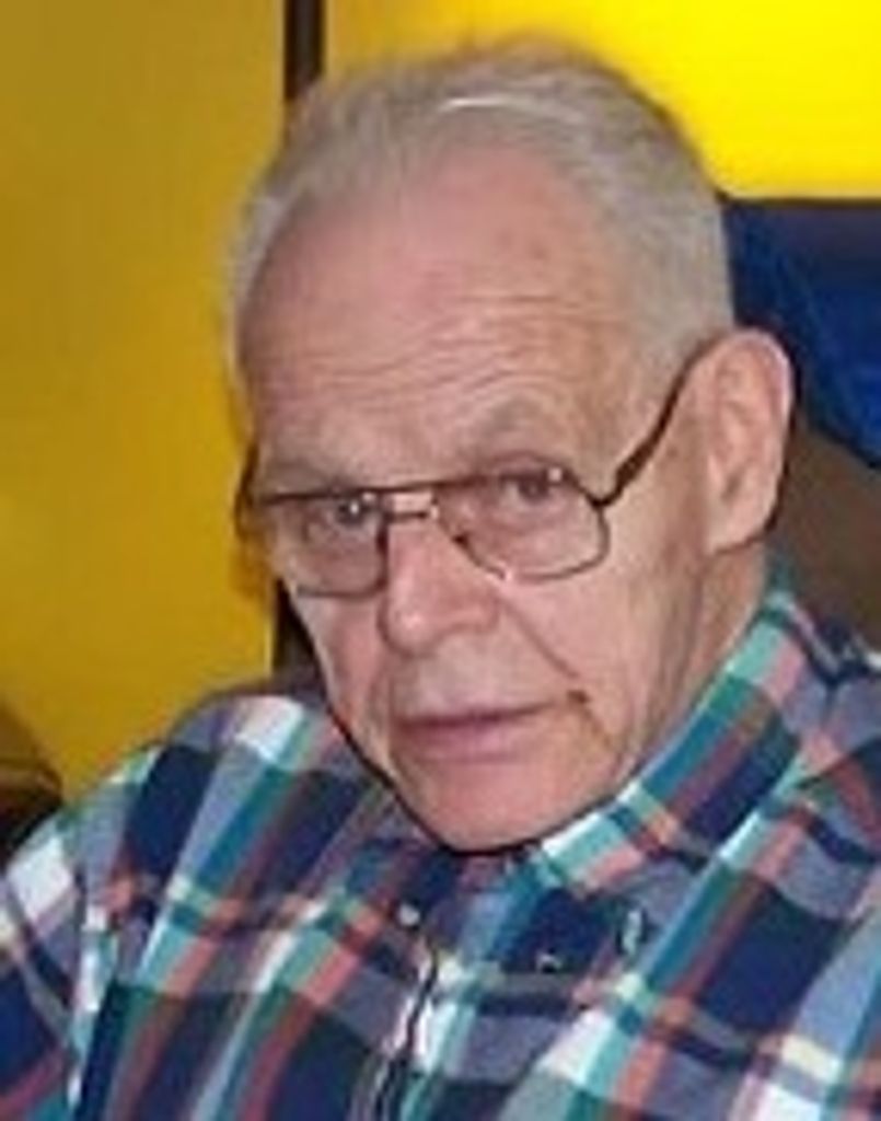 Donald Wheeler