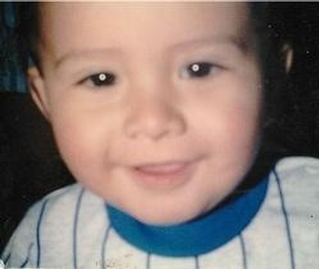 Mark Martin Martinez Profile Photo
