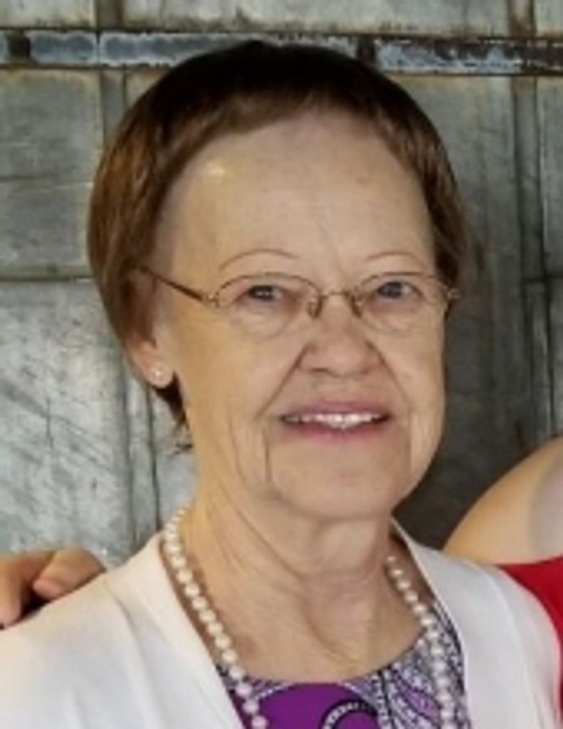 Rosalie A. Cooper