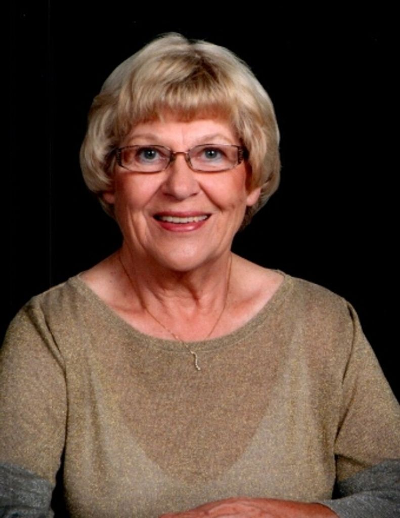 Joyce Mckinley
