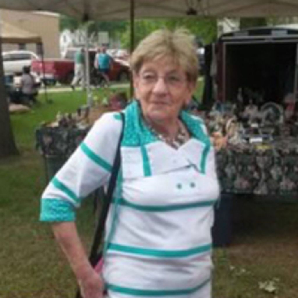 Darlene Kay Landen-Post Barnes