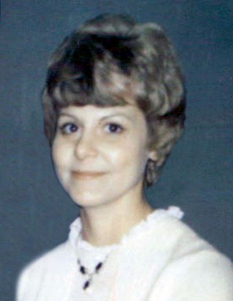 Patricia Bosquet