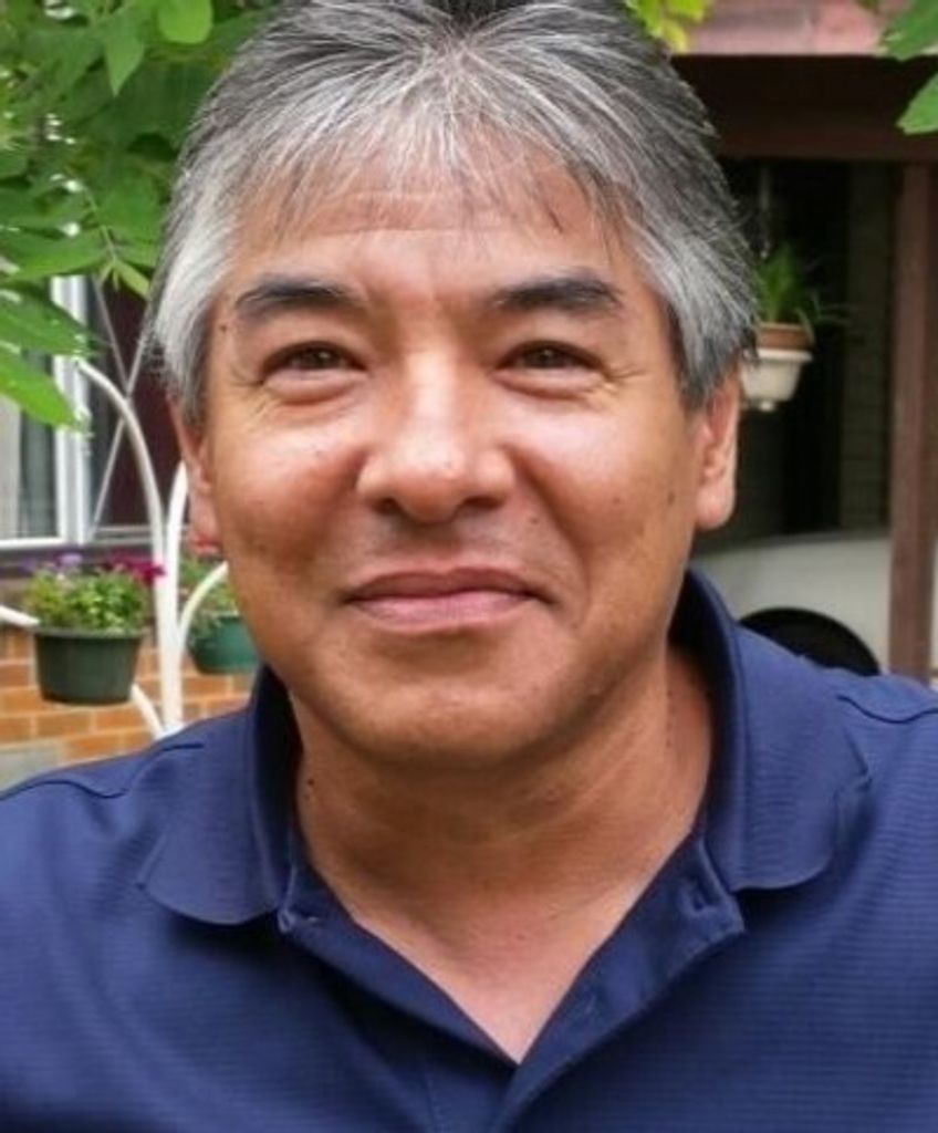 Eudoro 'Dory' Rodriguez Torrez Profile Photo