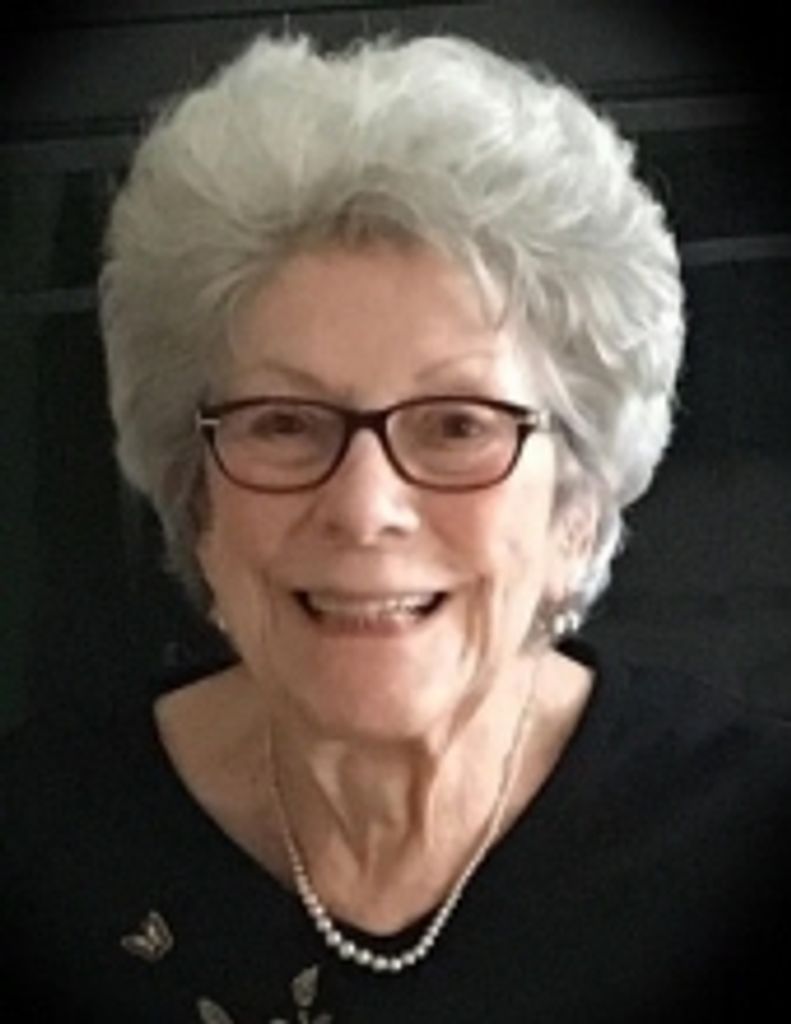 Lillian I. Cutter