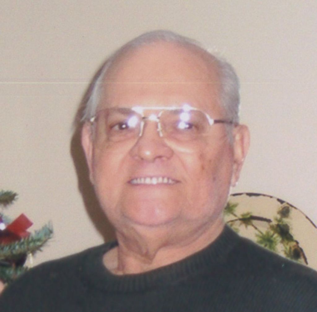 Bernard J. Mancuso