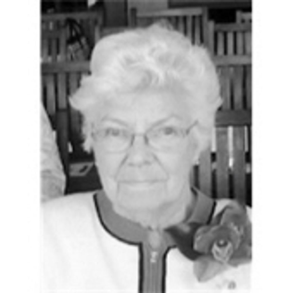 Virginia Mae Elmore