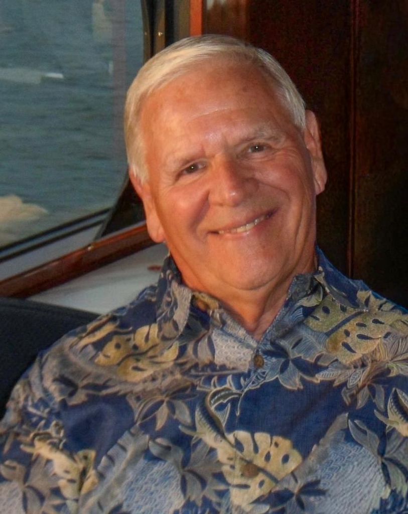 Paul Thayer Wiesner