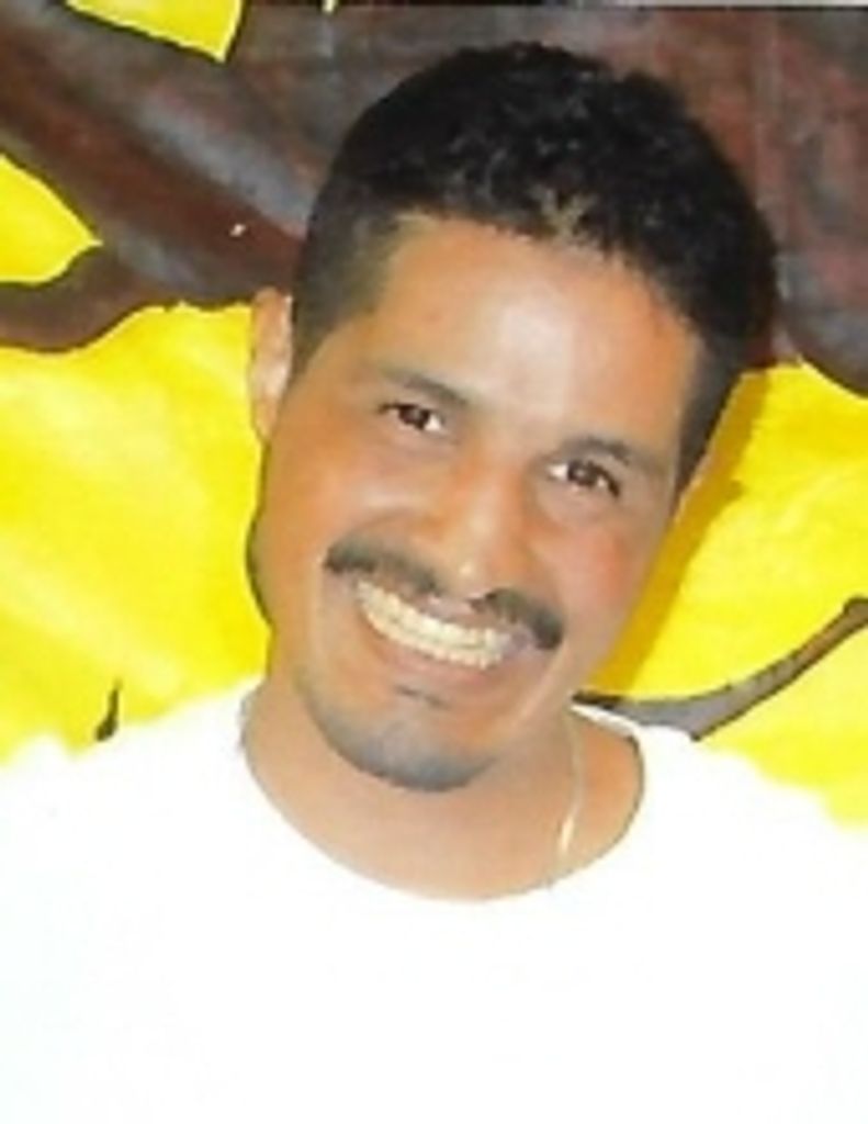 Javier Lemus Cisneros