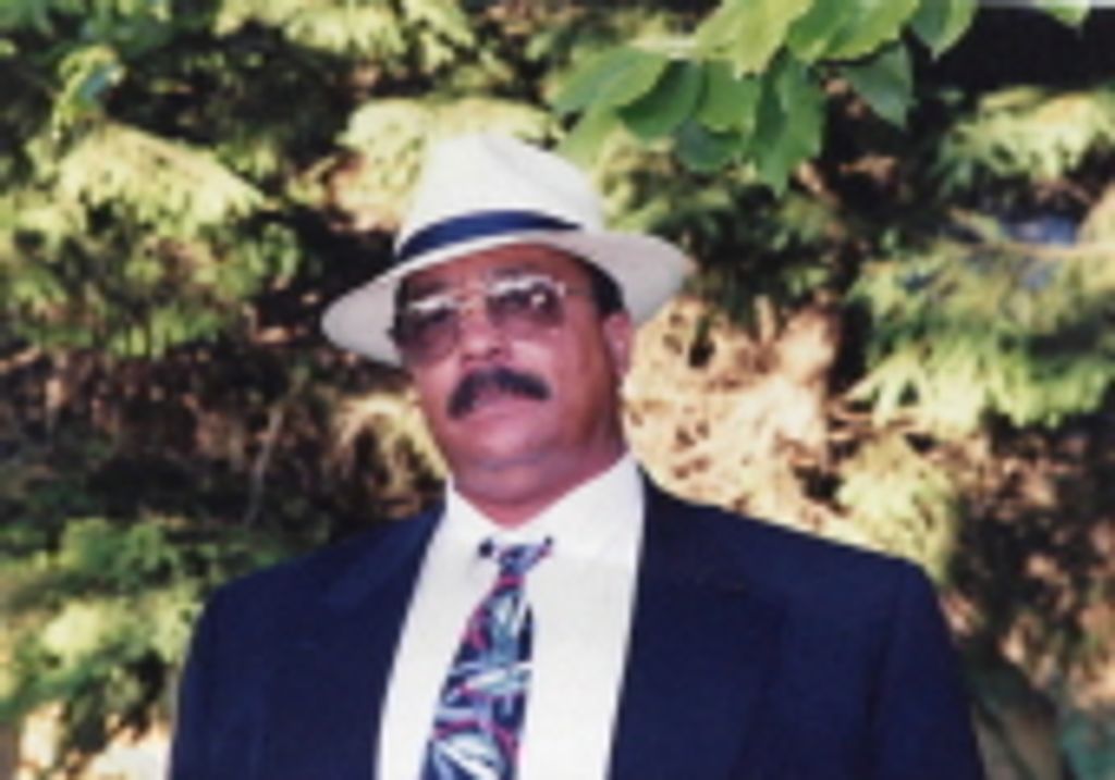 Richard Boyer Jr Profile Photo