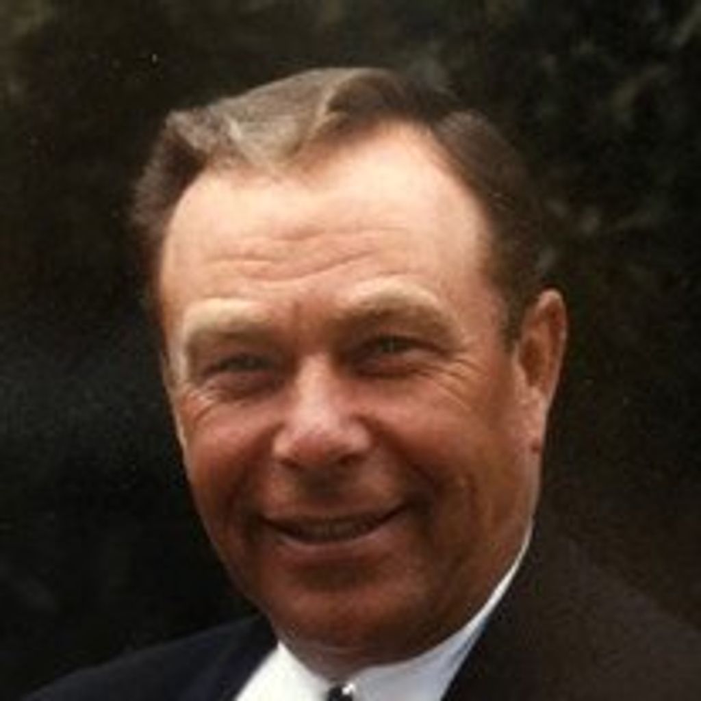 John  Maynard Rehder