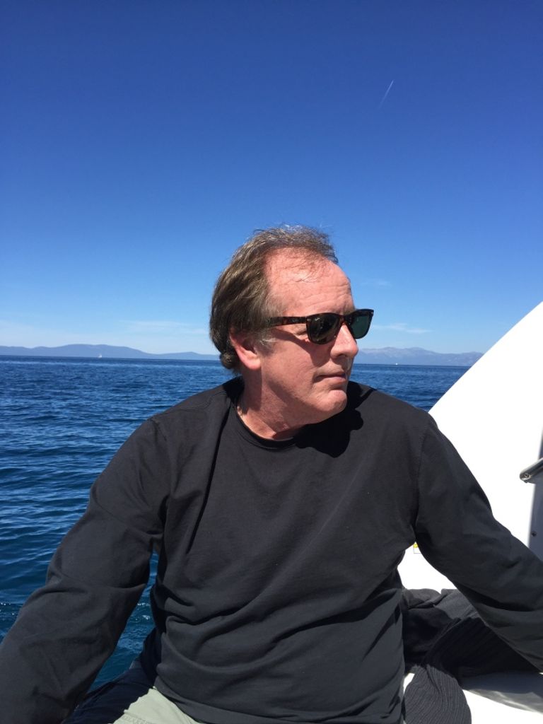 David Wilson Profile Photo