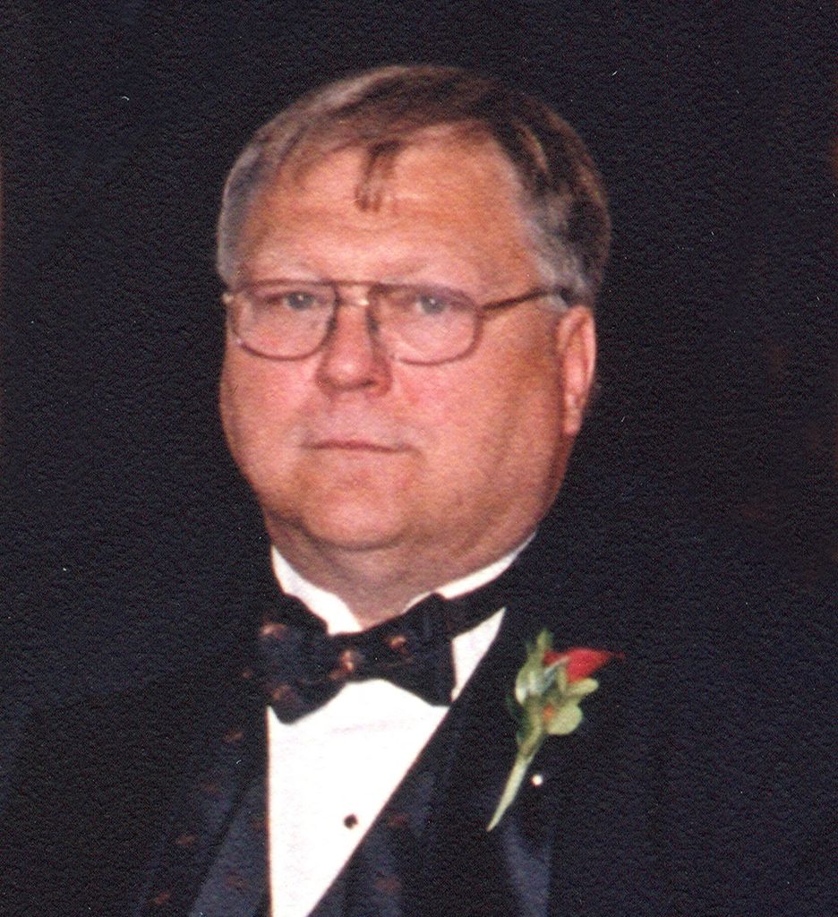 Perry Nelson