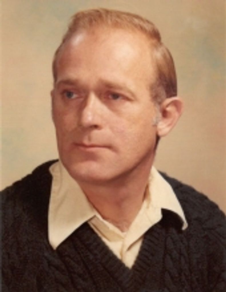 Andrew  "Andy"  Long 