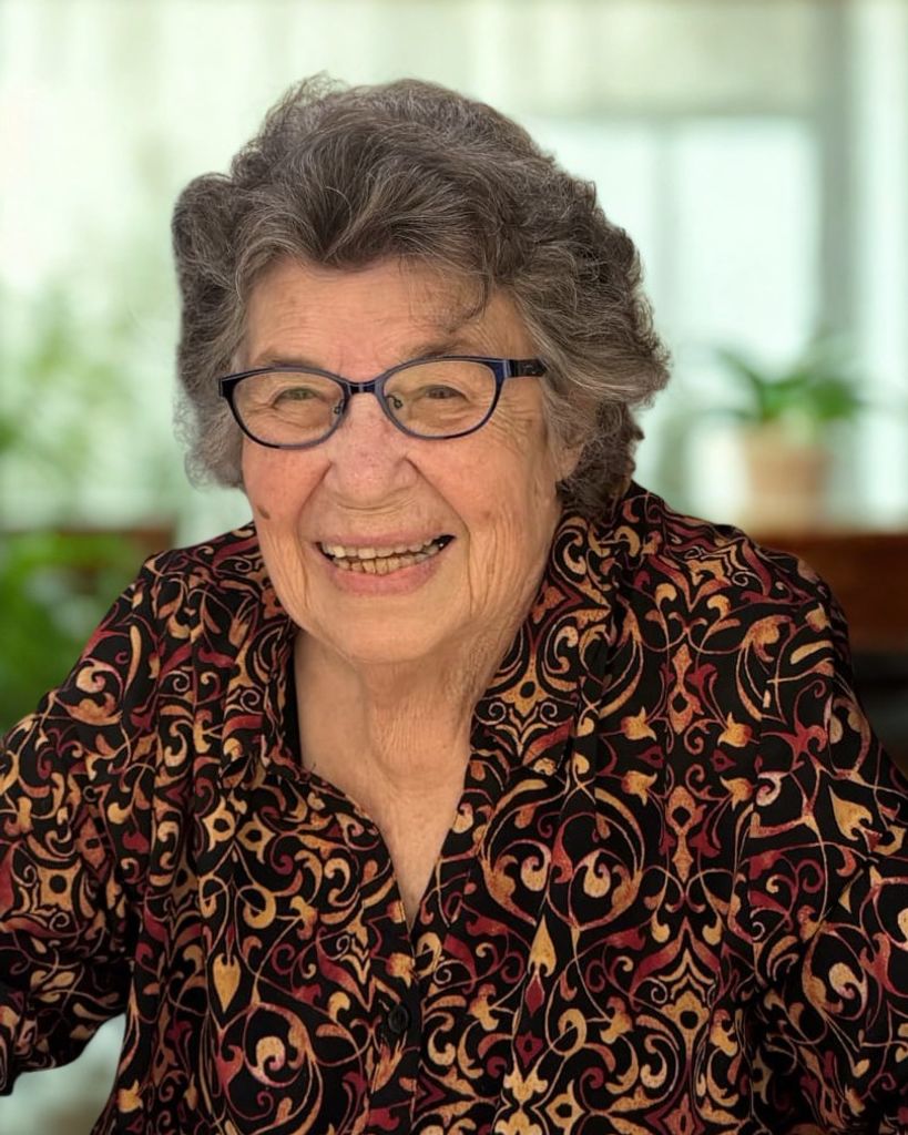 Charolette Jeanne Umbright
