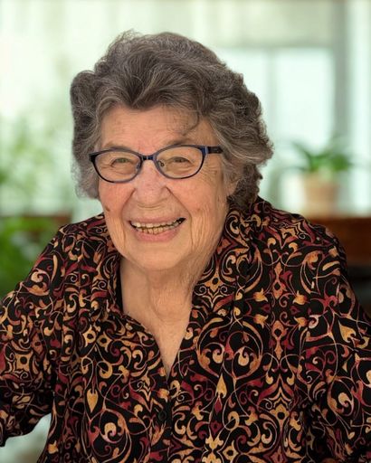 Charolette Jeanne Umbright's obituary image