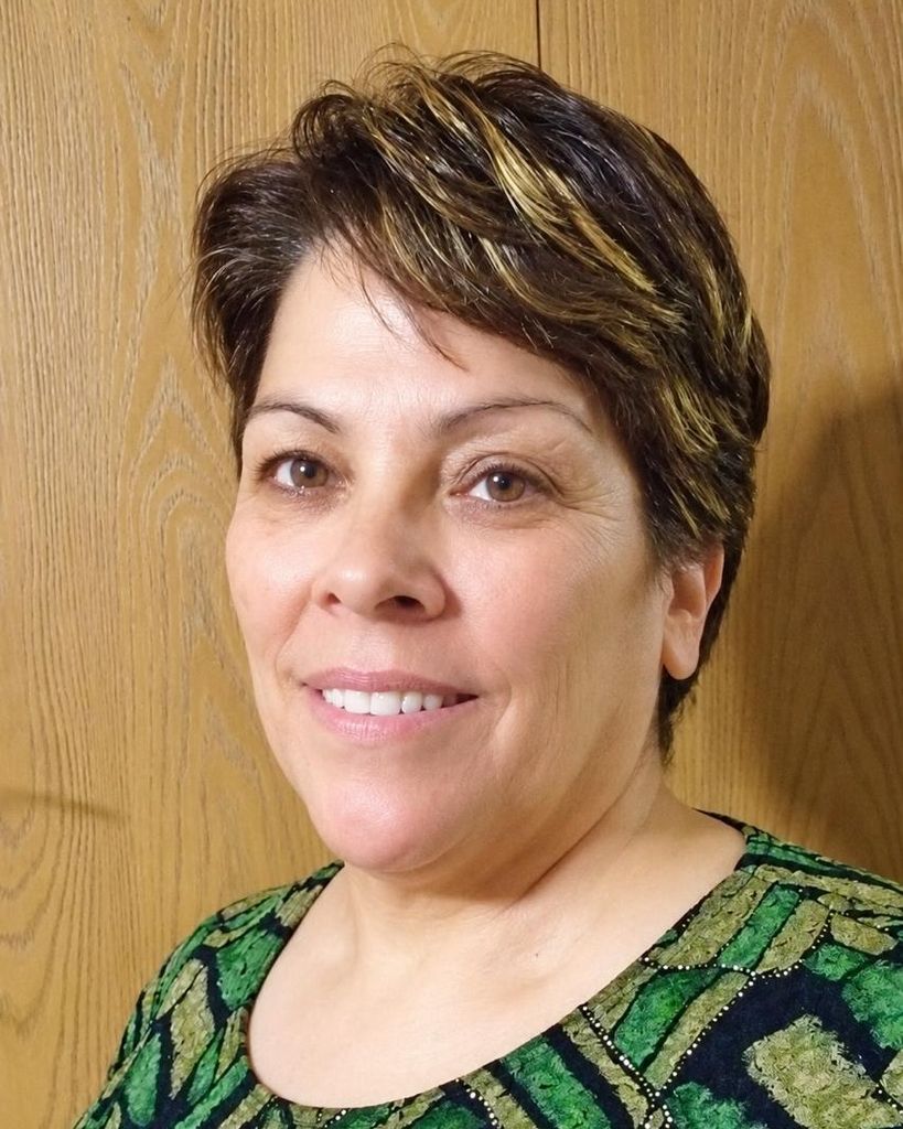 Maria Manuela Alvidrez Morales Profile Photo