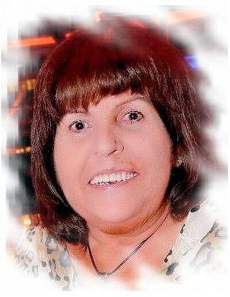 Sandra Kay Hughes Profile Photo