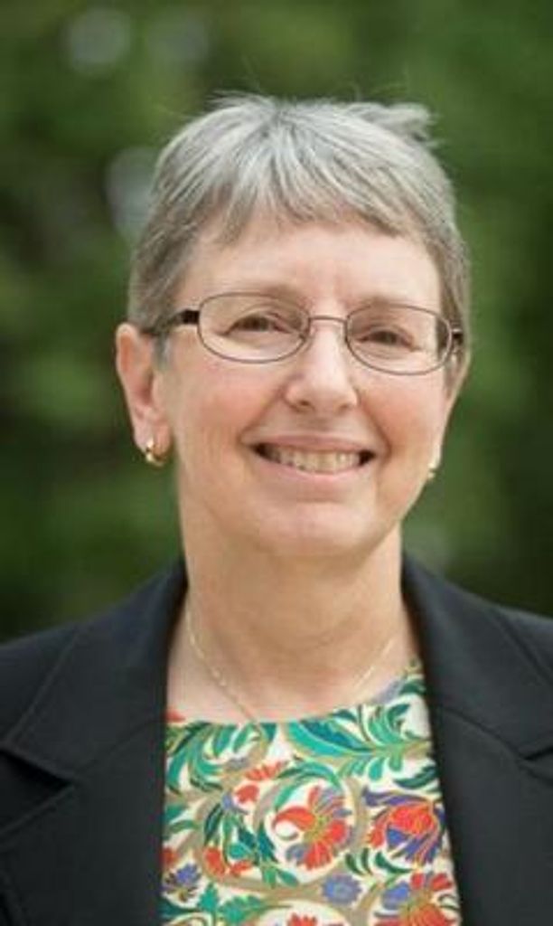 Dr. Diane Patricia (Krantz) Mclaughlin Profile Photo