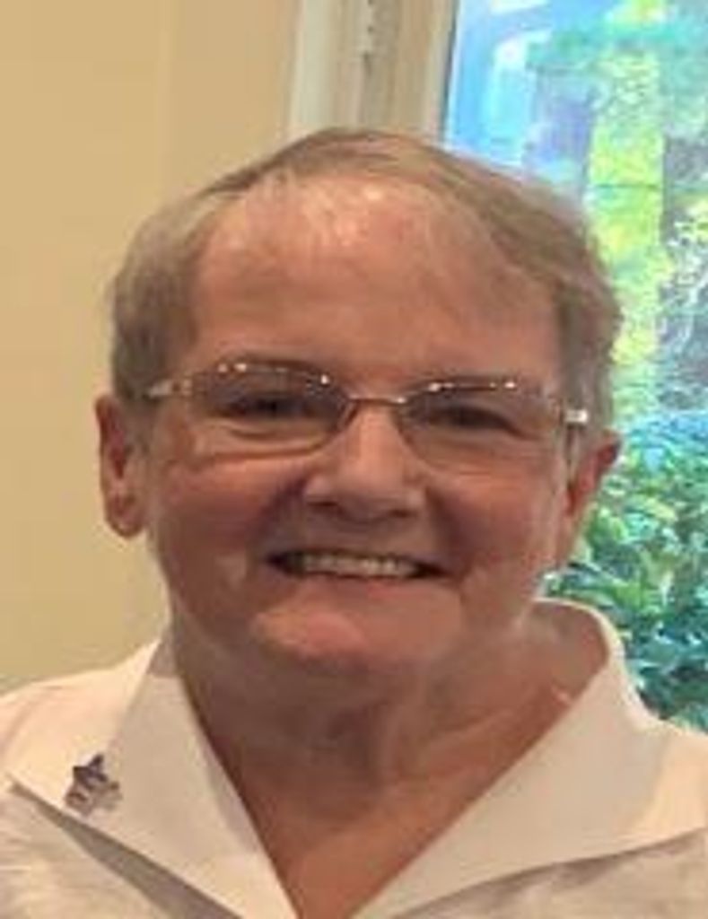 Joan Donahue Profile Photo