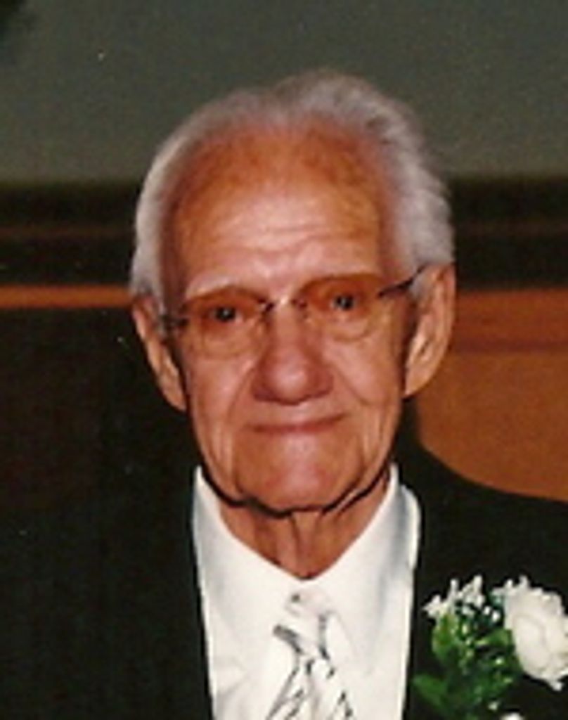 William Henry Neff, Jr.