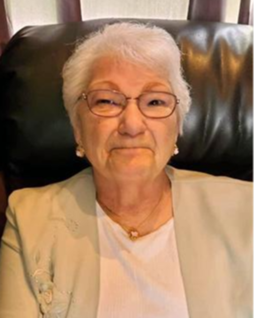 Theresa Marie Craggs Profile Photo