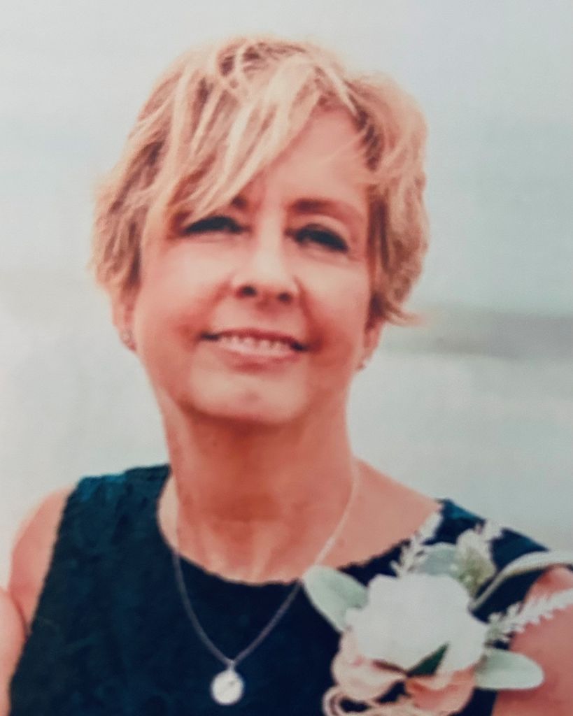 Patricia (Trish) Leighton Profile Photo