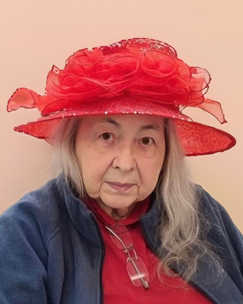 Dona Boschee