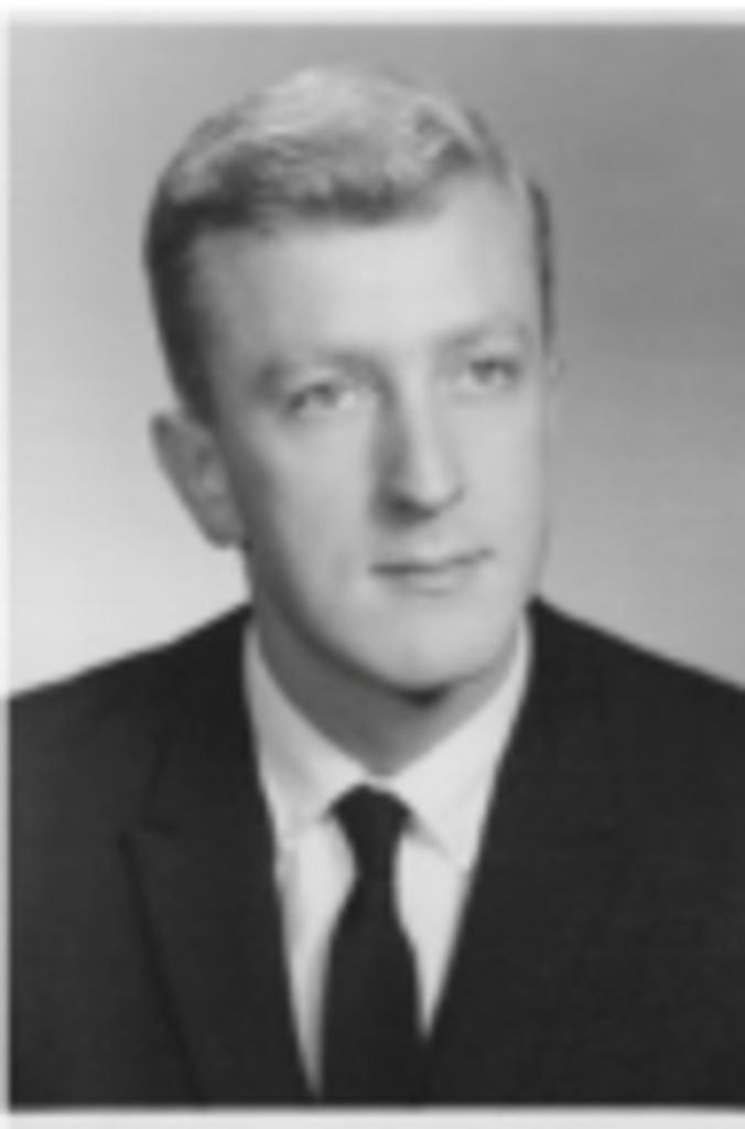 Ronald Roedell Rath Profile Photo