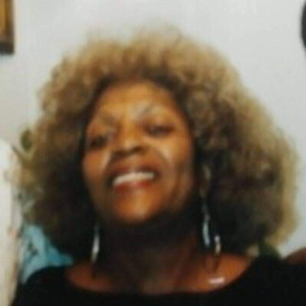 Rose Burdine