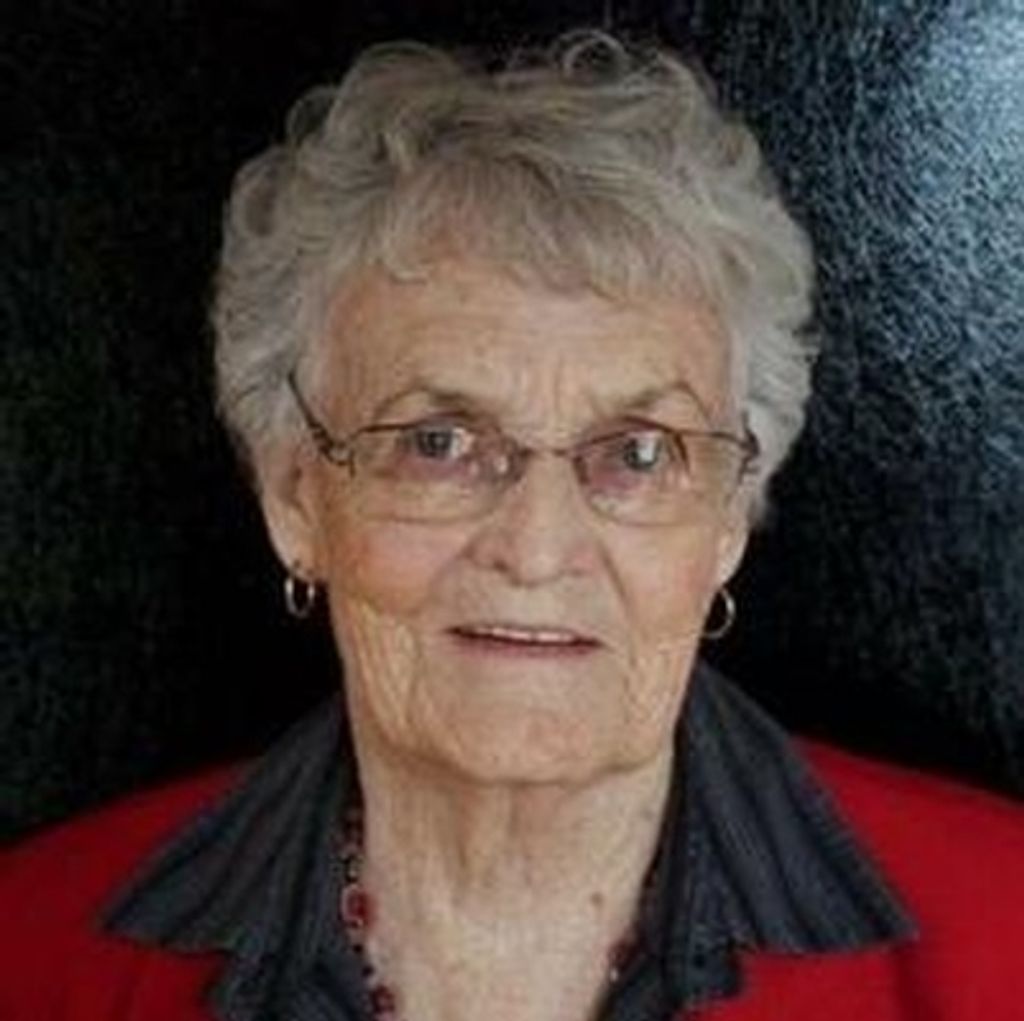 Joyce Merrie Beattie