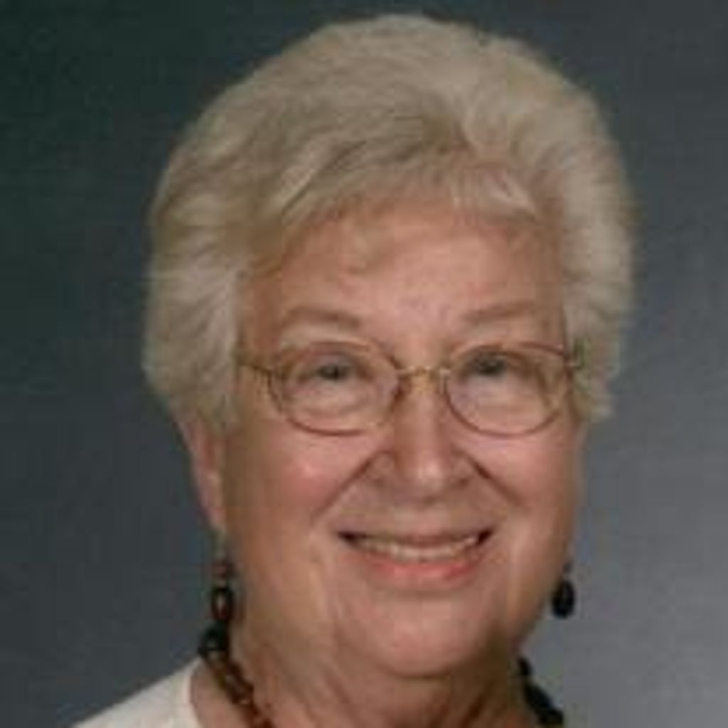Marcella Marie Mericle
