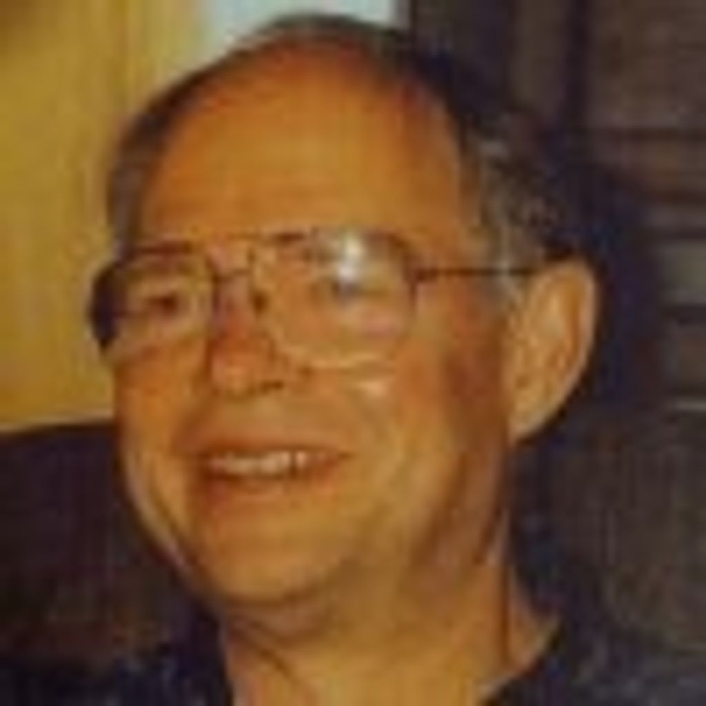 Alan Edward Kelley
